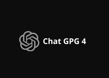 Logo Chat GPT4